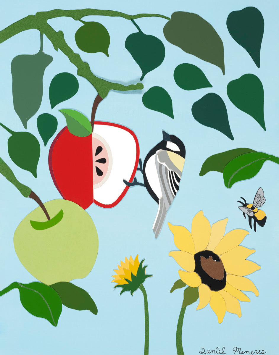 Chickadee